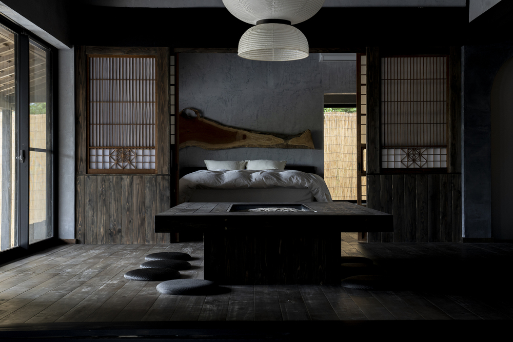 【直前20%OFF】150平米を超えるモダン古民家で暮らすように泊まる素泊まりプラン