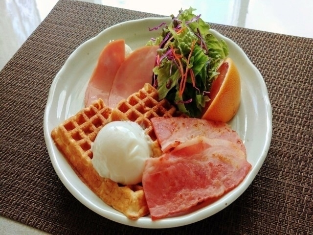 【マル得　現金割引】【ちょっとお得な連泊割引・Ｂ＆Ｂ】　朝食付き宿泊プラン