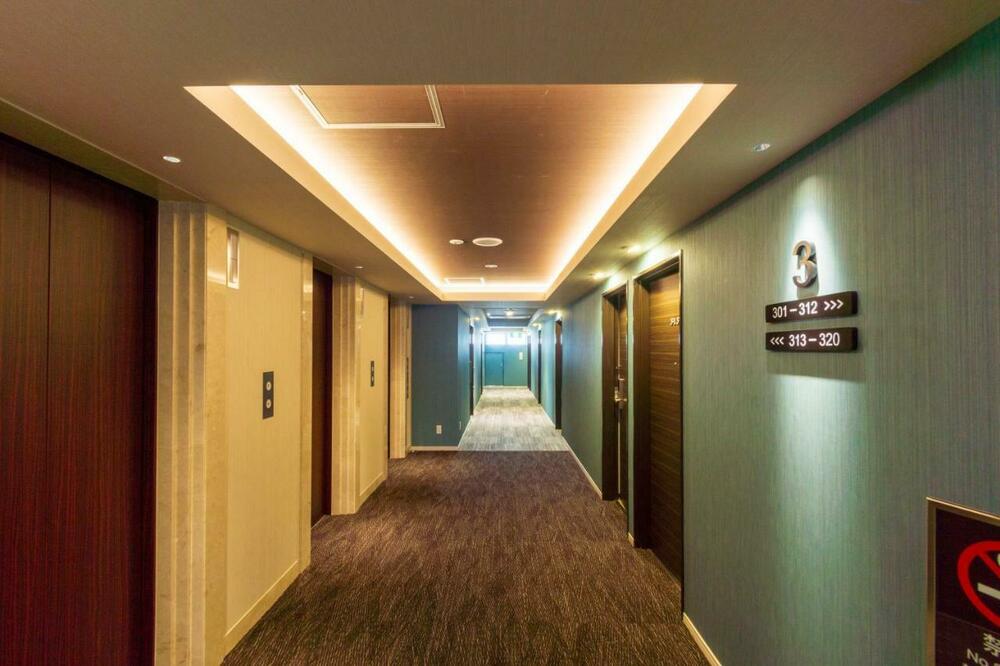 [In the middle of Kokusai Street] ~Family trips and couples~ <Stay without meals> [Entire building non-smoking]