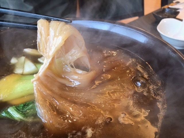 【夢波止場プラン】「天然粋鮑」の踊り焼き＆ふかひれ姿煮付き海鮮会席（夕食・朝食付）