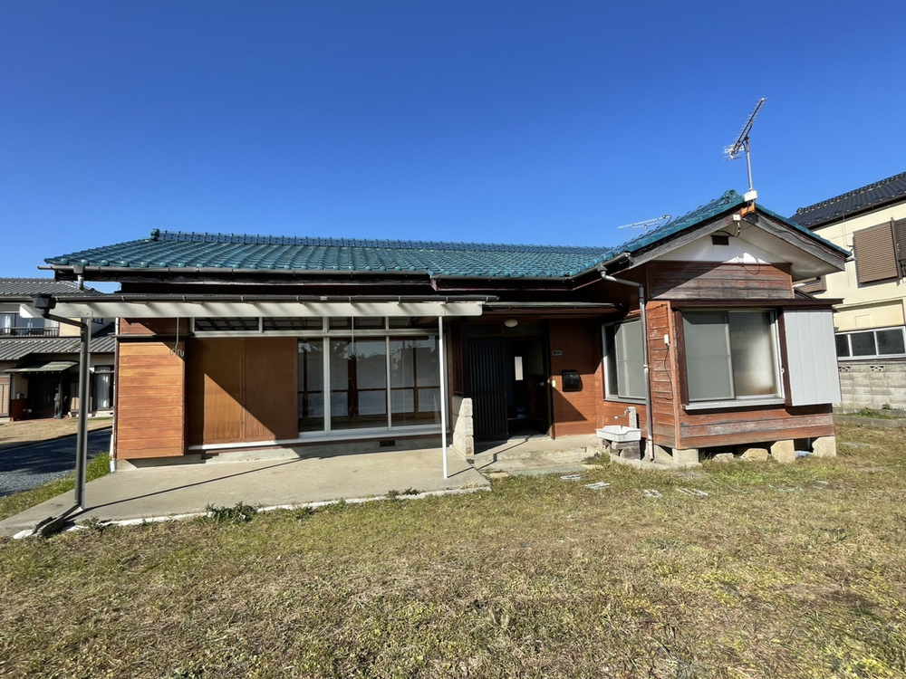 【ひたちなか・那珂湊】古民家貸切宿の直前予約割引プラン