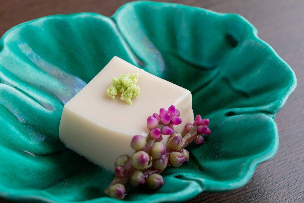 期間限定で京の地酒プレゼント！【ヴィーガン・ベジタリアン会席・おばんざい朝食の2食付】