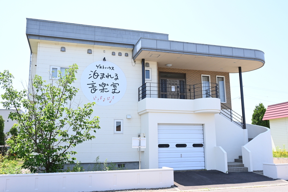 一棟貸切プラン