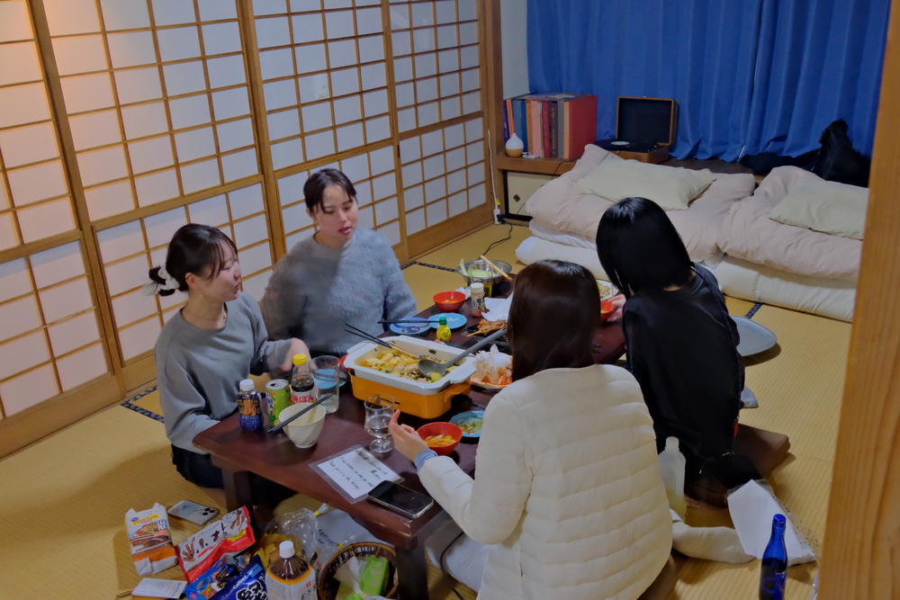 那珂湊の古民家で過ごす。昔懐かしい和空間での自由気ままな素泊まりプラン【無人チェックイン】
