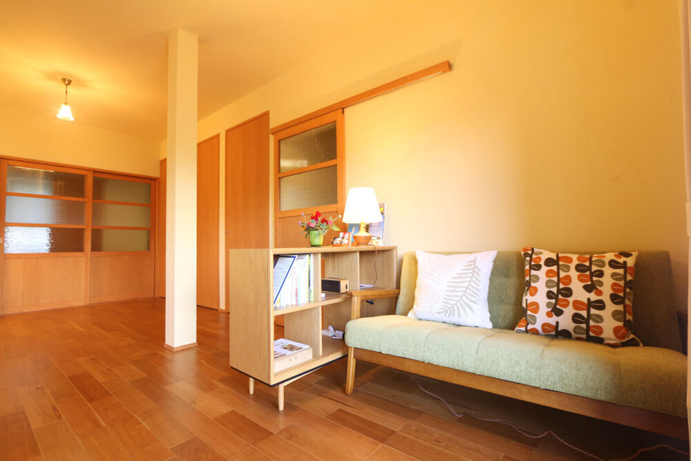 【ふたりでSTAY♪】静かな高原時間プラン