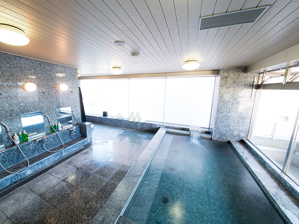 旧館シングルルーム〜ネット割引プラン（素泊）