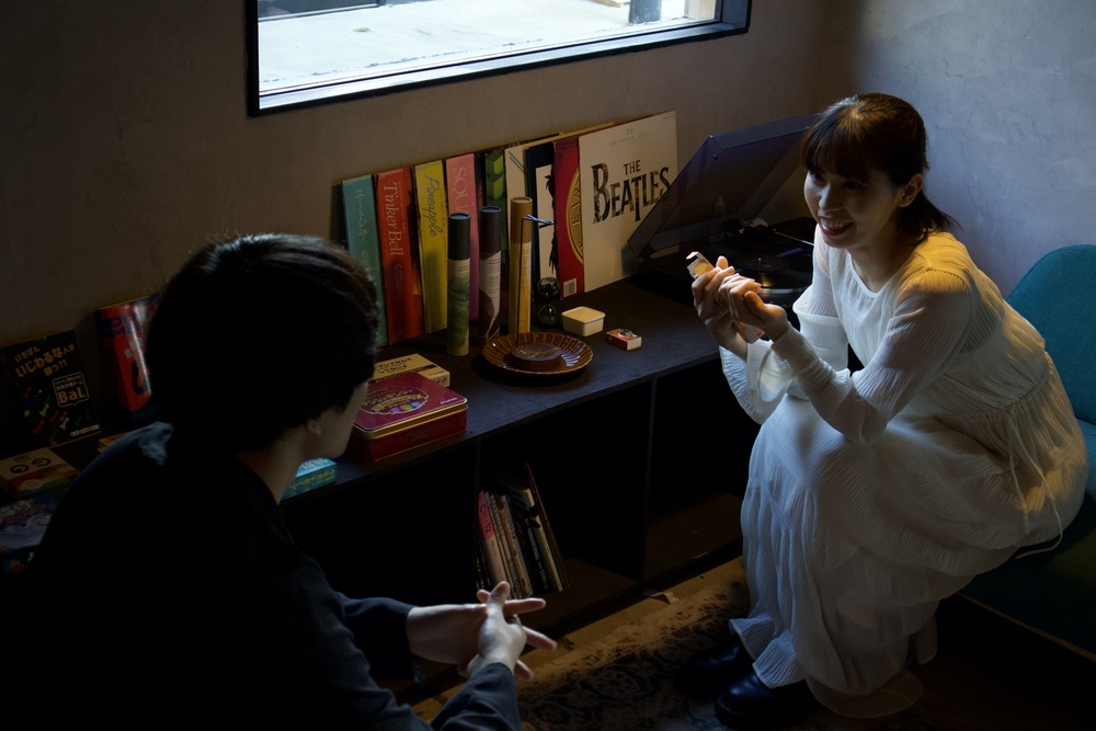 【2人限定割引】150平米を超えるモダン古民家で暮らすように泊まる素泊まりプラン