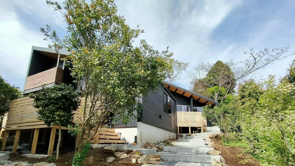 ★週末別荘族★３～４名様プラン【別荘で過ごす休日】★お得な金曜日前乗り２泊プランで別荘ステイを満喫！