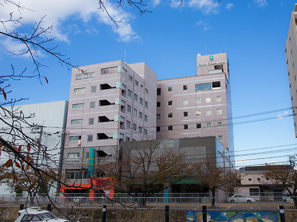 新館シングル〜ネット割引プラン♪（素泊り）