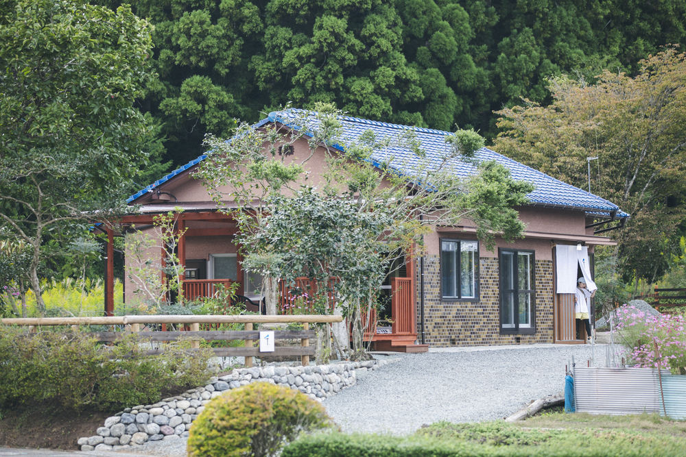 ◆◇部屋タイプ◇◆　まるまる一棟貸し