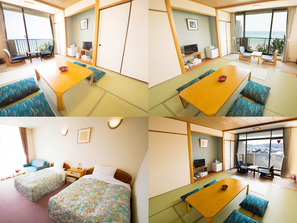 お部屋おまかせ