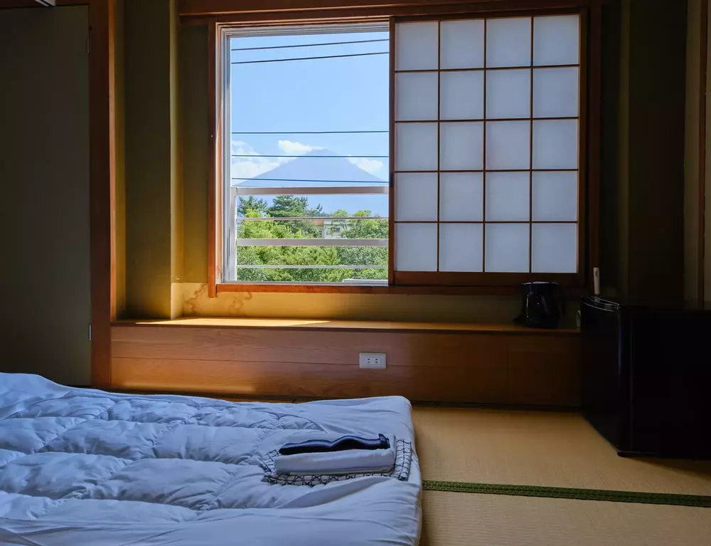 富士ビュートリプル【A館】