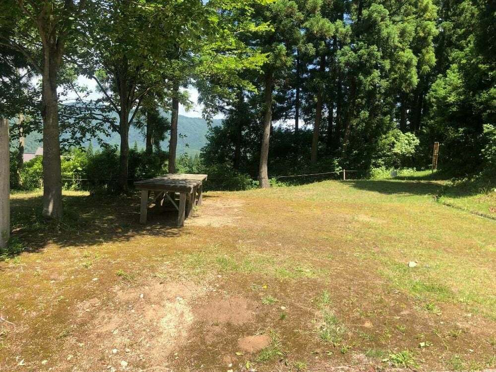 オートサイトA（定員6名）