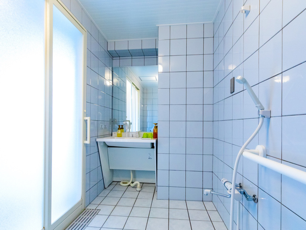 バリアフリーツイン【23平米】