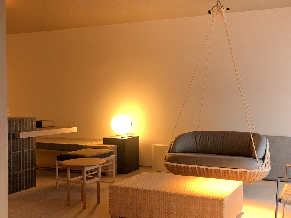 【本館】ジャグジースイート／90平米