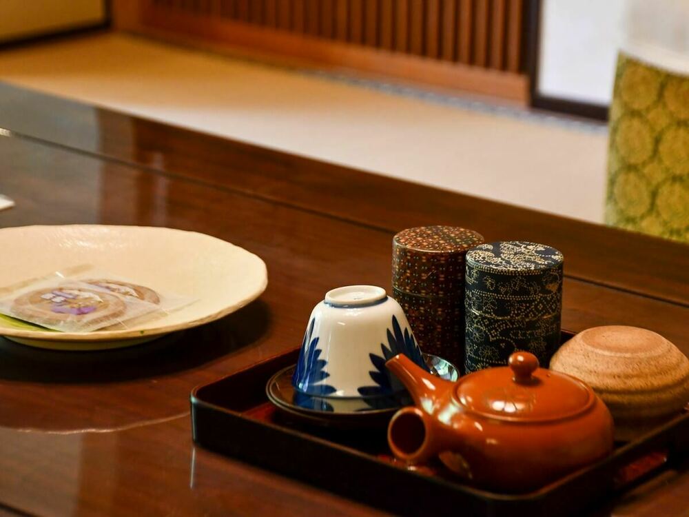 おまかせ和室（バス・トイレ無）