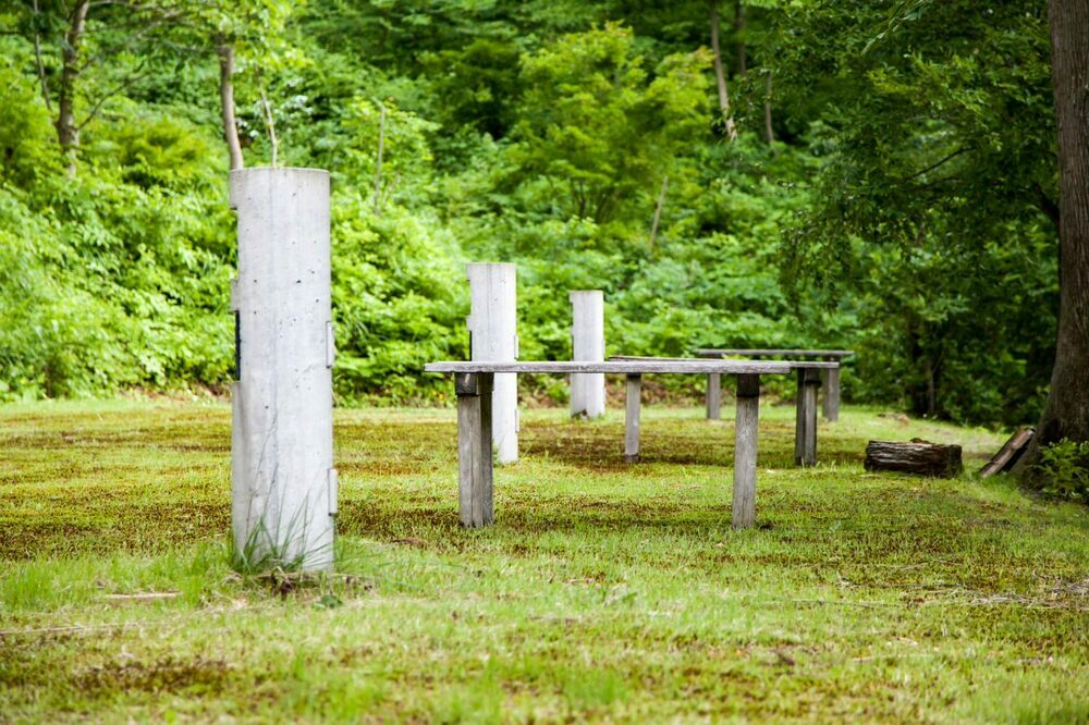 プレミアムオートサイト（定員10名）