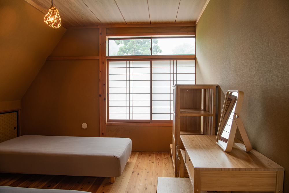 PRIVATE ROOM 【2】