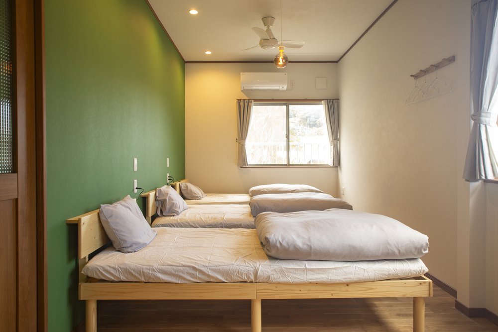 【トリプル】カンパチ ＊３名