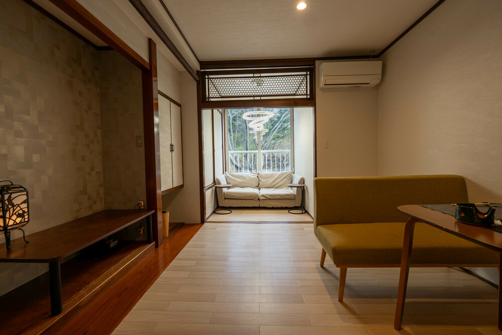 【Cafe Lounge　アオネの庭】個室＜妙-tae-＞　