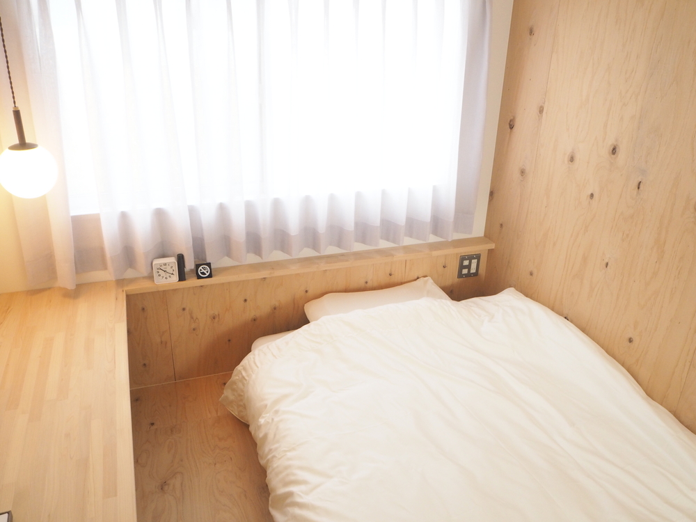 シングルルーム