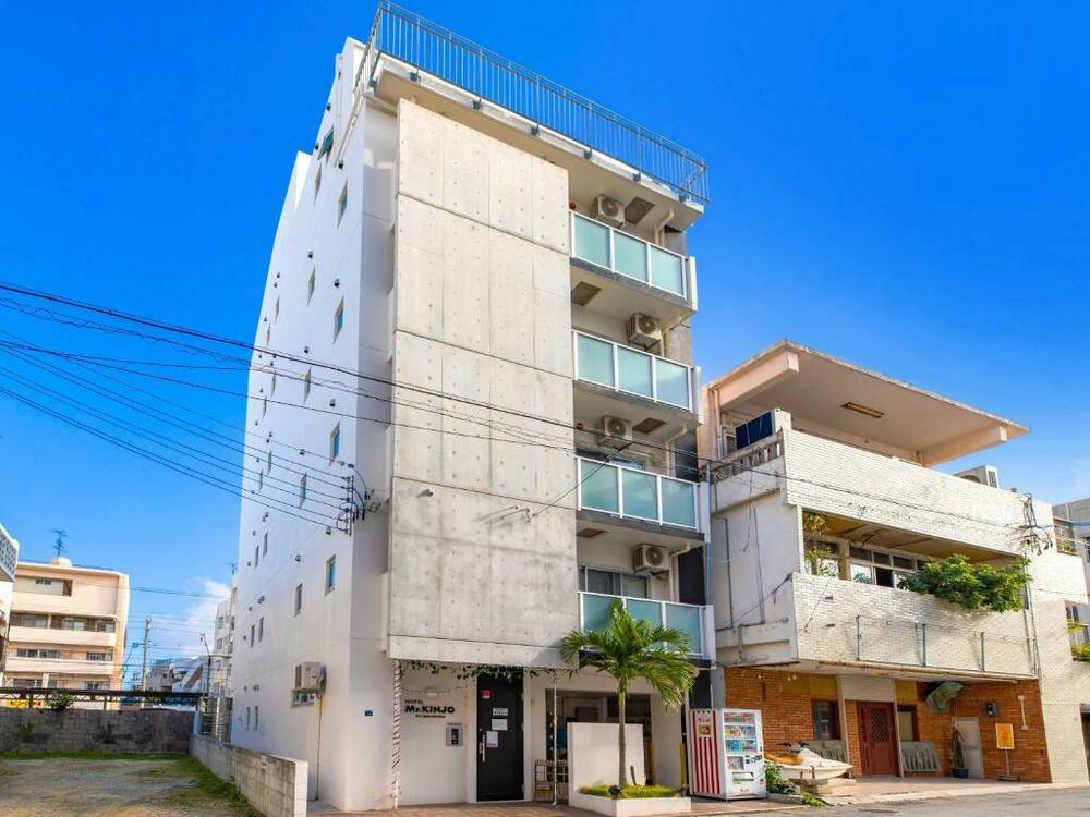 ロフトツイン【27+ロフト11平米】