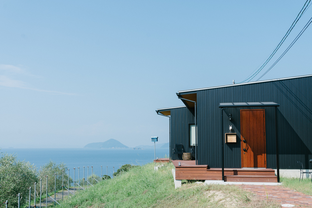 B棟（最大４名）