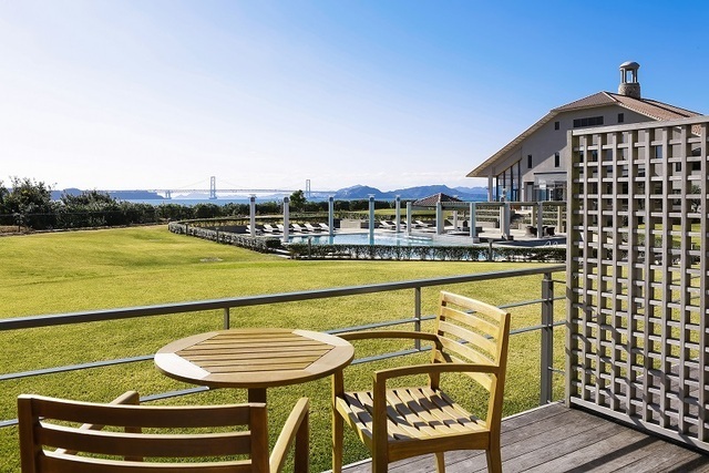 [Main building] Hollywood Twin / 46 square meters