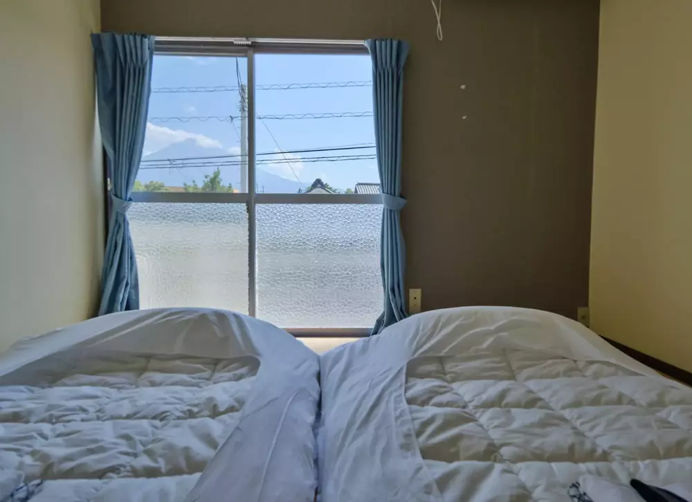 富士ビューツイン【B館】