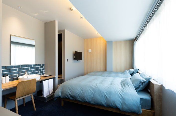 【205号室】ツインルーム