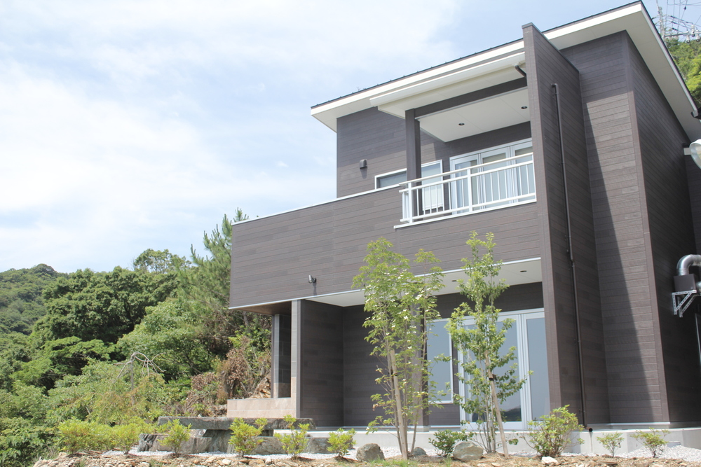 髙平屋離れ　ひむかの宿り東雲～しののめ～
