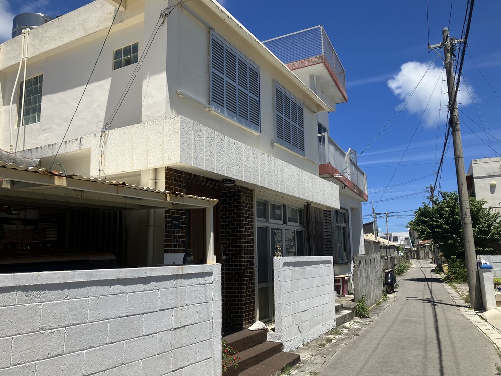 登野城館「すらぶやーexcellent」