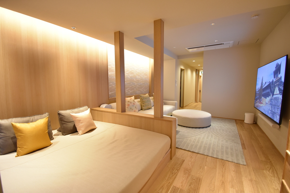 Executive Suite - 一棟貸切 -