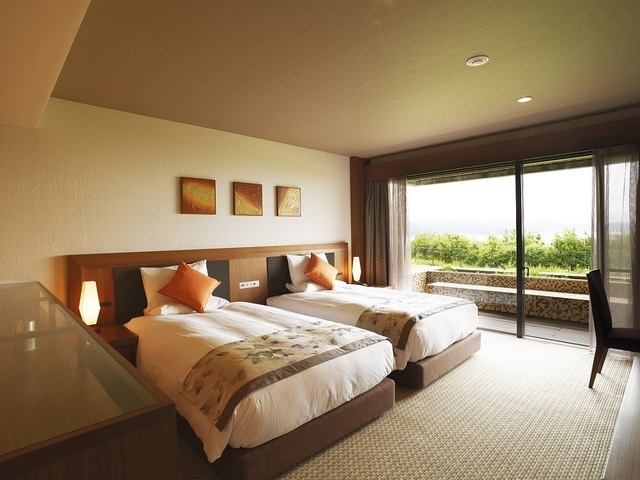 【本館】アナガスイート／78平米