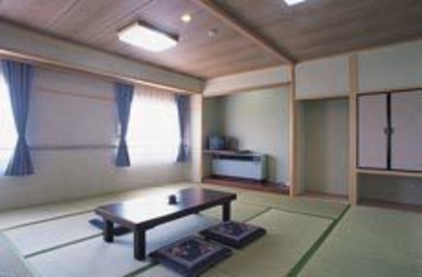 【新館】＜禁煙＞和室12帖（2～5名様）　