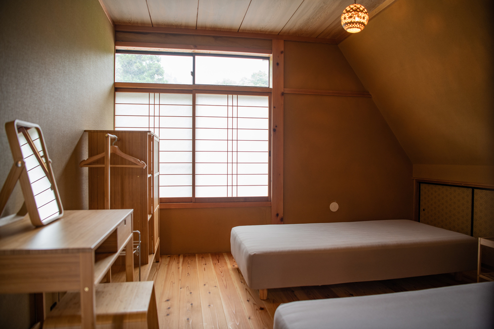 PRIVATE ROOM 【1】