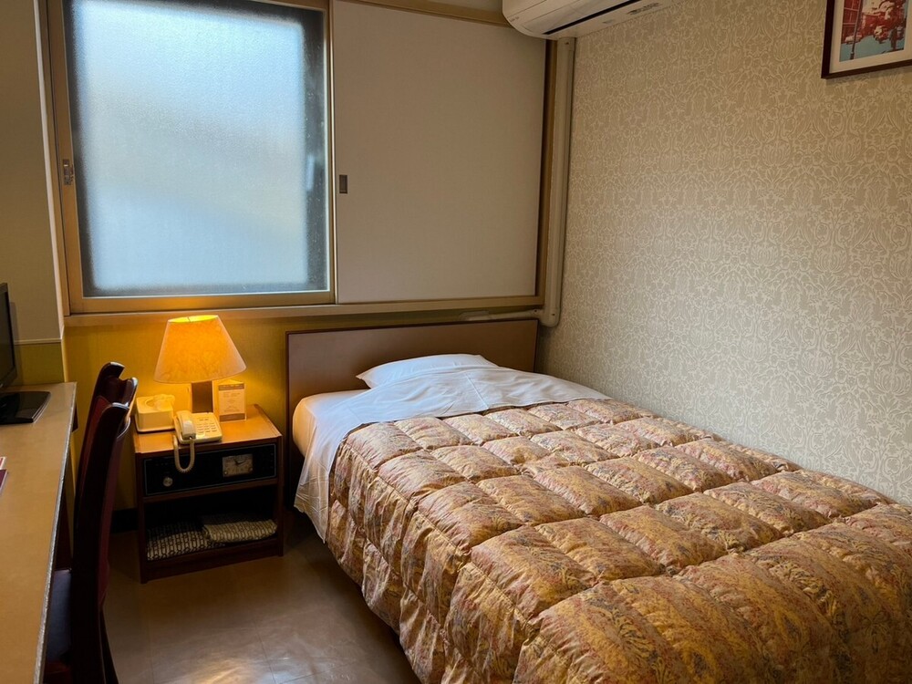 [禁煙] 半雙人床