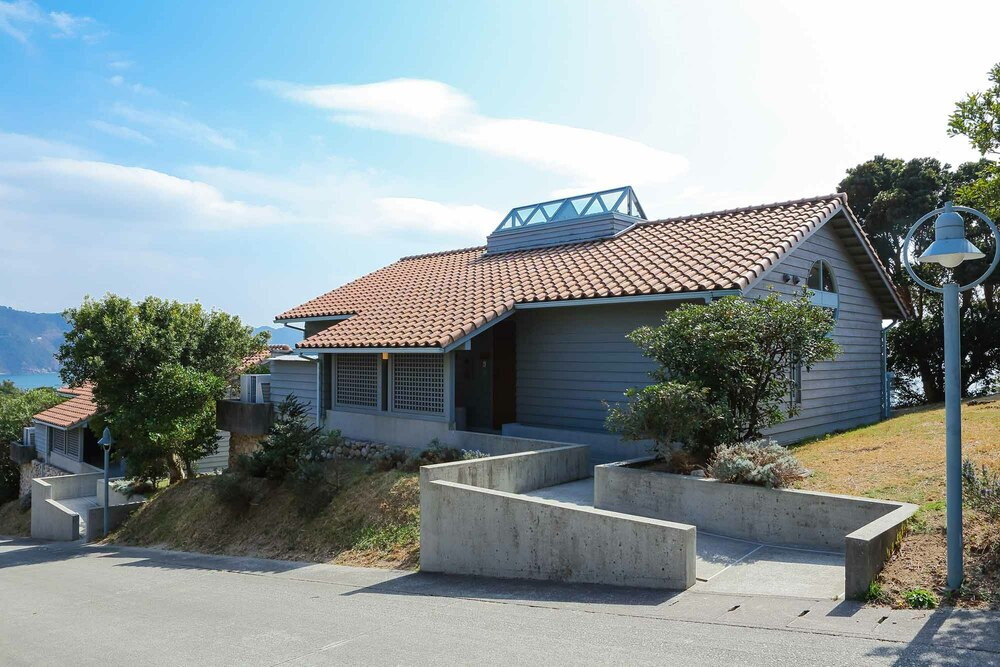 【愛犬同伴限定】ドギー・ヴィラ317＜デラックス＞