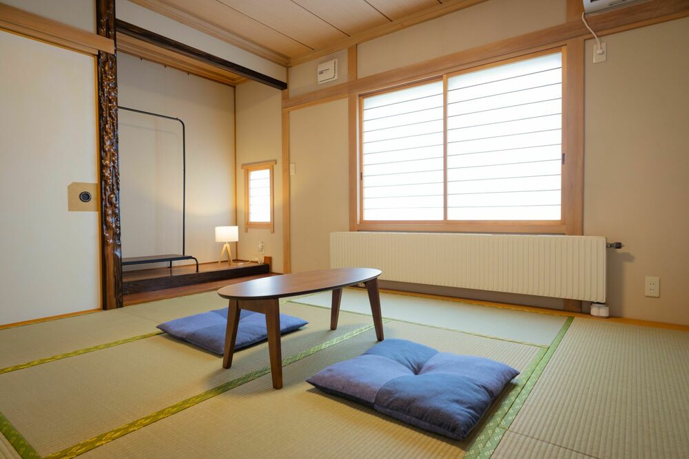 【Nostalgic】和室8畳