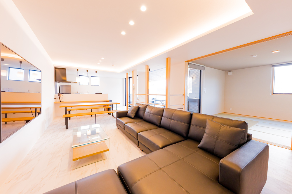 AMBER Yufuin 【Villa2】
