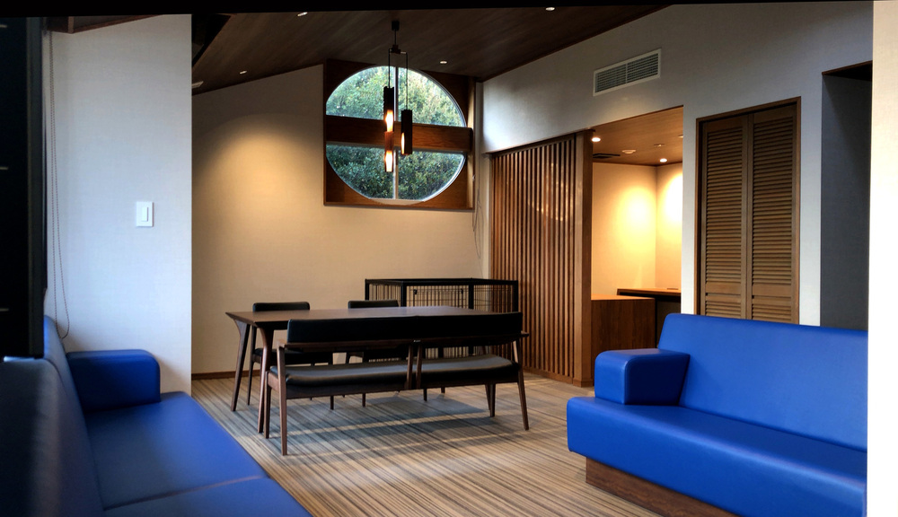 【愛犬同伴限定】ドギー・ヴィラ314＜ラグジュアリーツイン＞