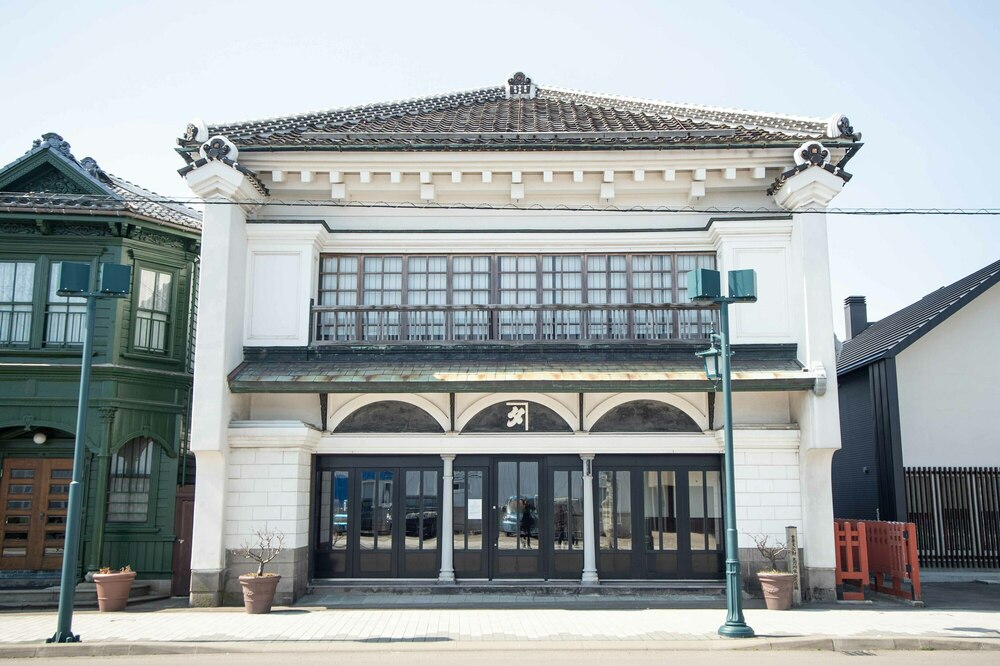 レンタルバンケット 太刀川家住宅店舗
