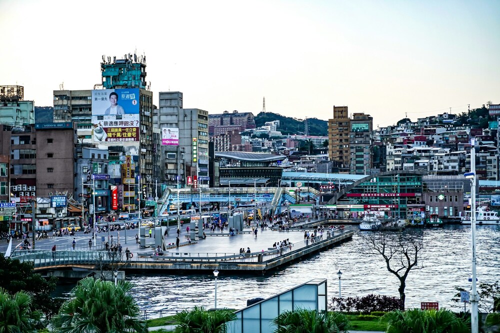 基隆