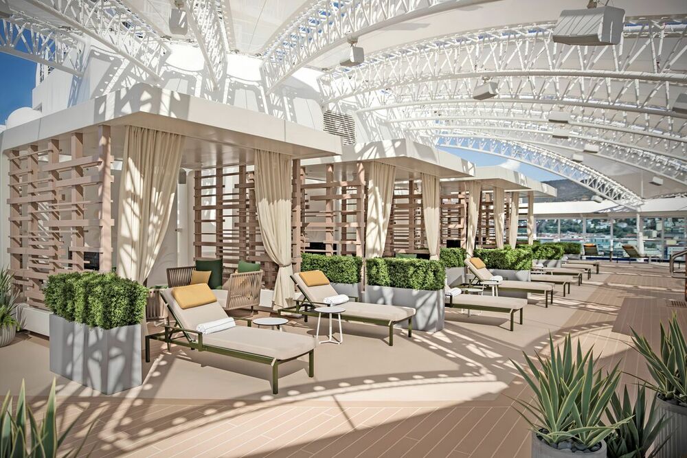 ダイヤモンド・プリンセス＿サンクチュアリ