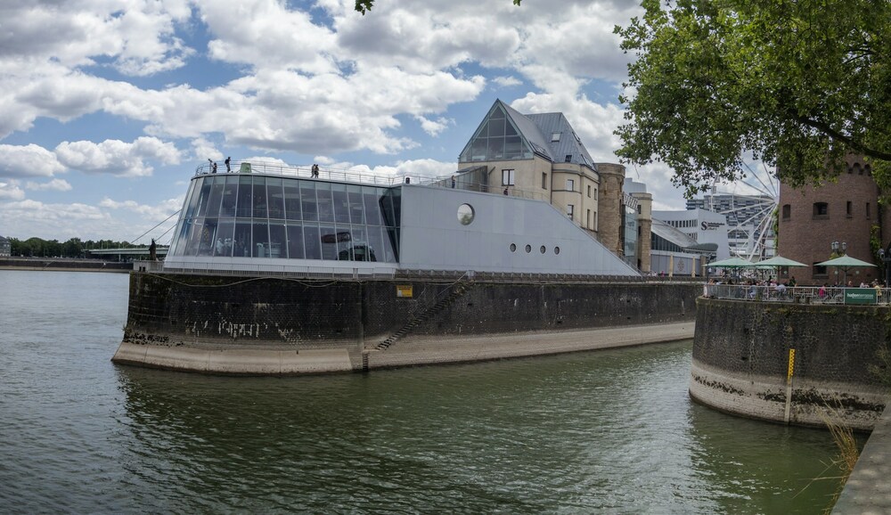 チョコレート博物館