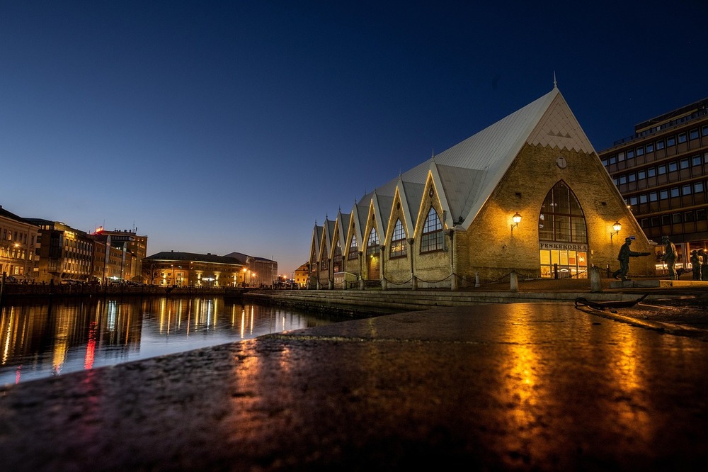 フェスケショルカ