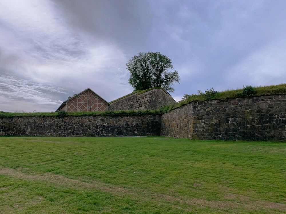 アーケシュフース城塞