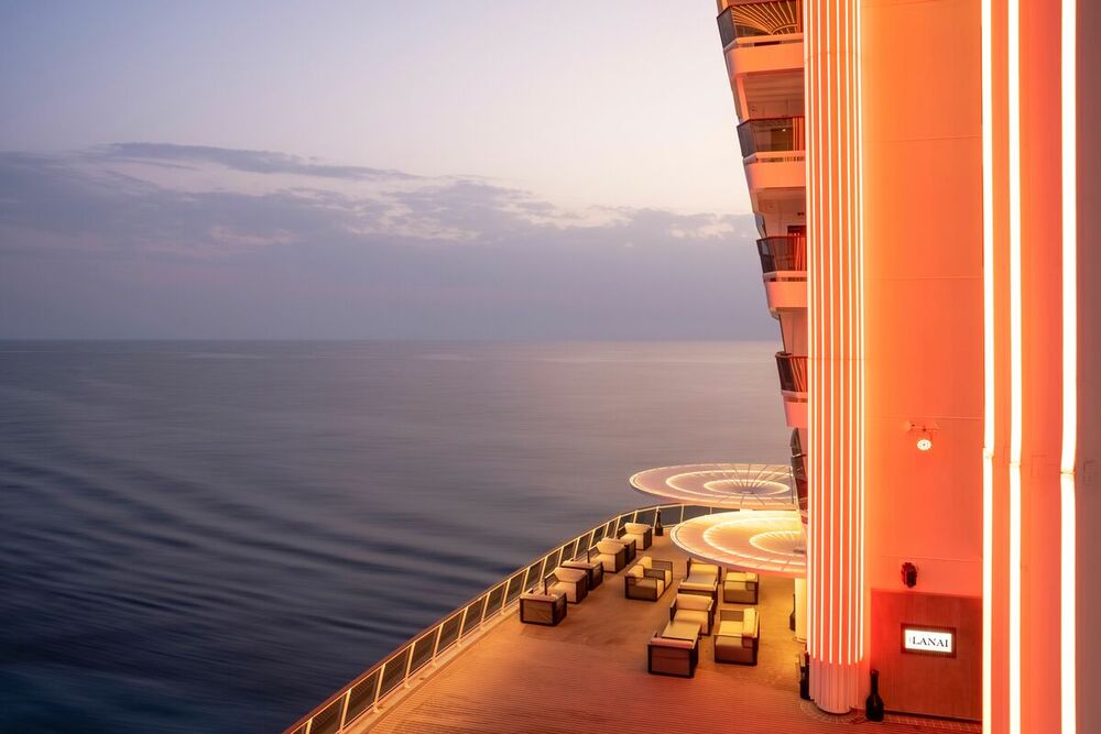 MSCワールド・アメリカ