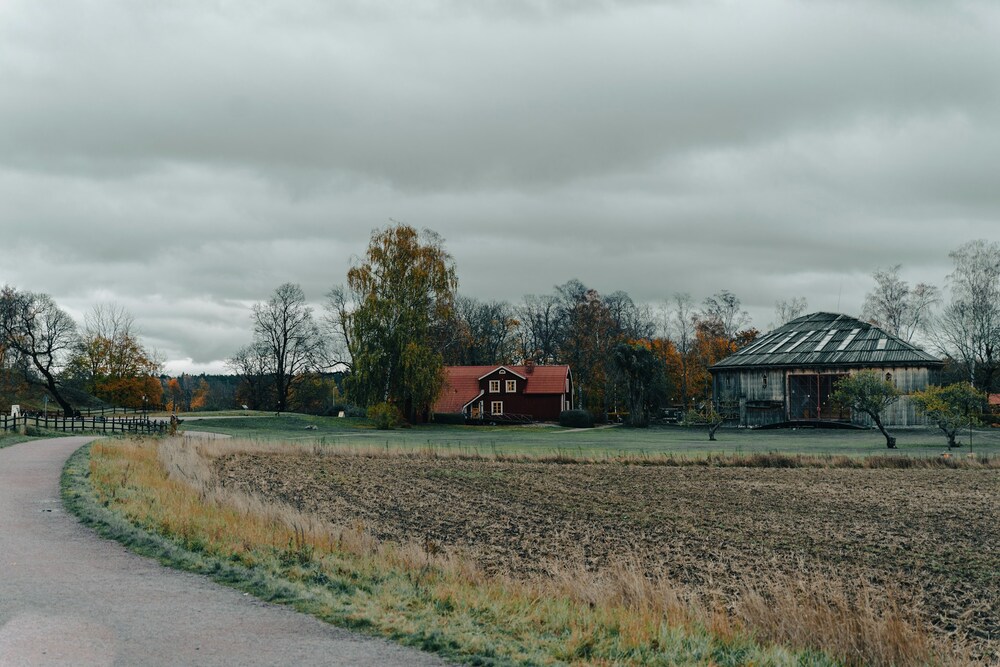 ガムラ・ウプサラ
