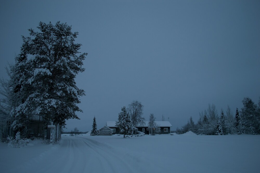 フィンランド-キッティラ